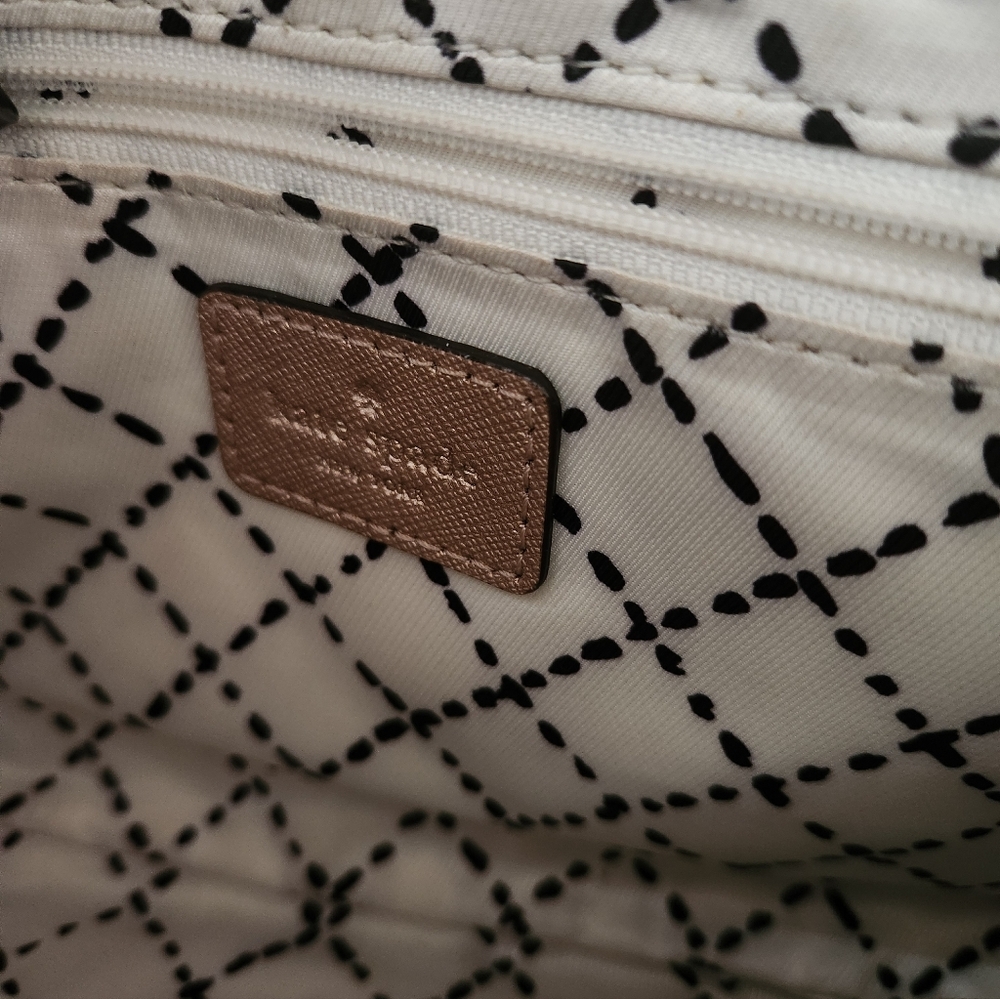 Kate Spade New York Laurel Way Greer Crossbody - Picture 7 of 8